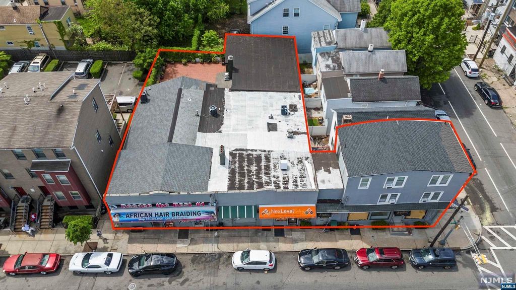 286-290 16th Avenue, Newark, NJ 07103