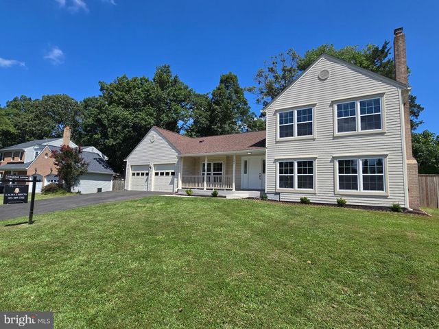 141 SENECA RIDGE DR, Sterling, VA 20164