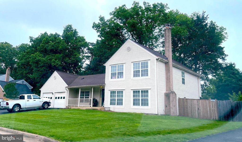 141 SENECA RIDGE DR, Sterling, VA 20164