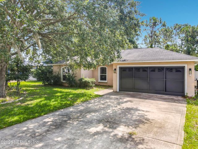 121 WHIPPOORWILL Drive, Palm Coast, FL 32164