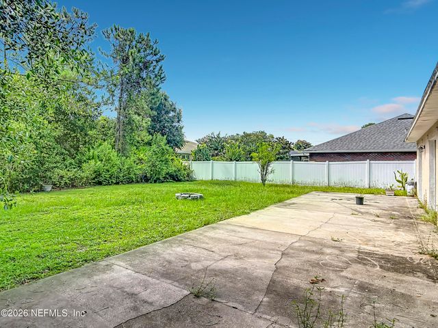 121 WHIPPOORWILL Drive, Palm Coast, FL 32164