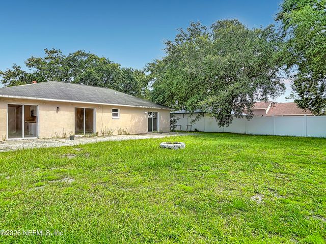121 WHIPPOORWILL Drive, Palm Coast, FL 32164