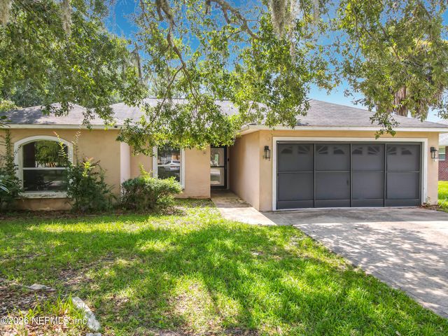 121 WHIPPOORWILL Drive, Palm Coast, FL 32164
