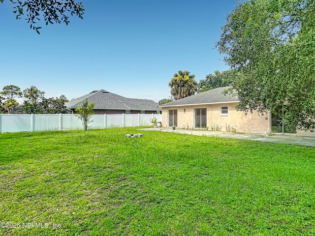 121 WHIPPOORWILL Drive, Palm Coast, FL 32164
