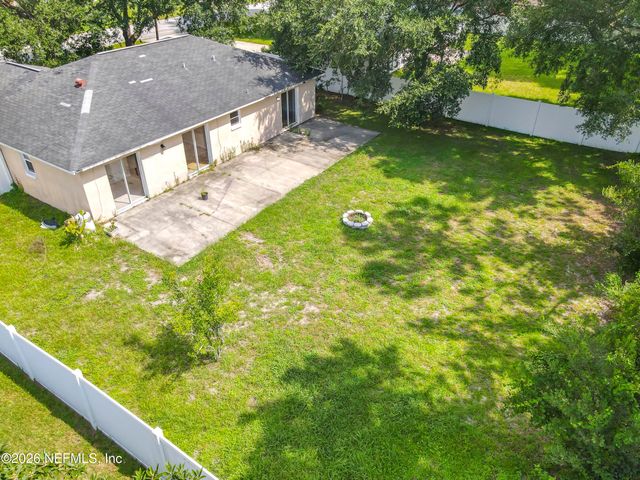 121 WHIPPOORWILL Drive, Palm Coast, FL 32164