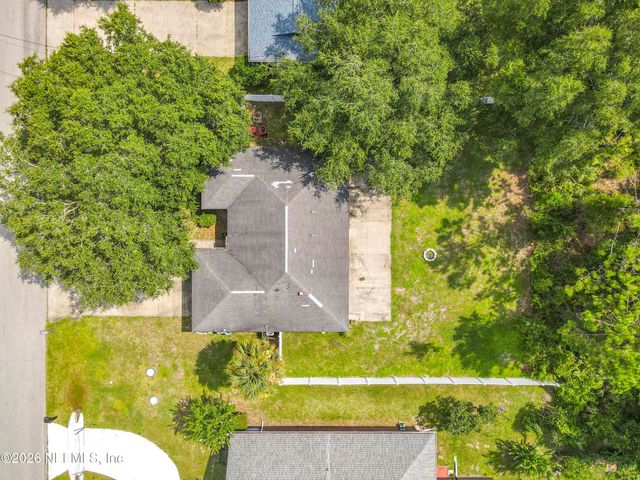 121 WHIPPOORWILL Drive, Palm Coast, FL 32164