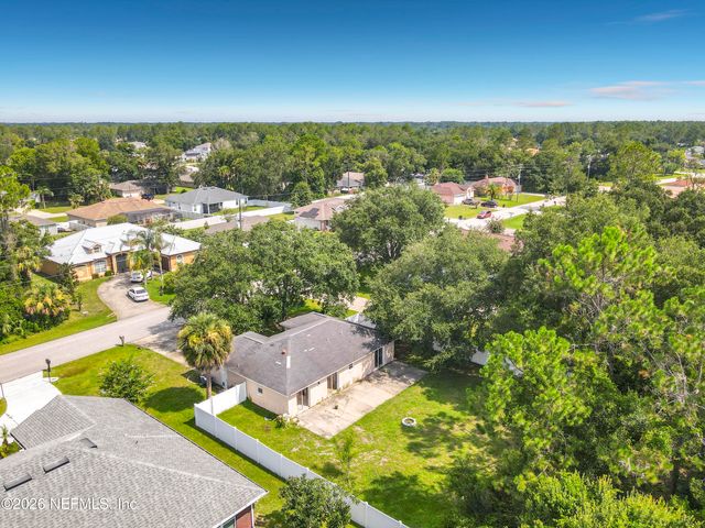121 WHIPPOORWILL Drive, Palm Coast, FL 32164