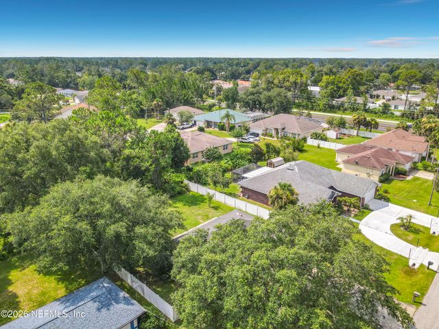 121 WHIPPOORWILL Drive, Palm Coast, FL 32164