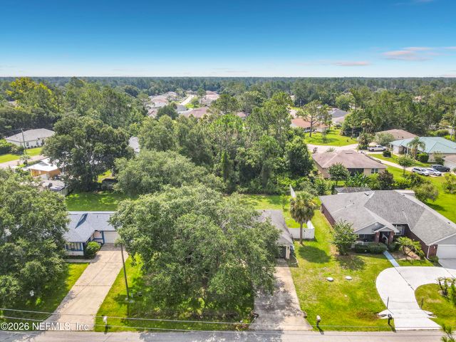 121 WHIPPOORWILL Drive, Palm Coast, FL 32164