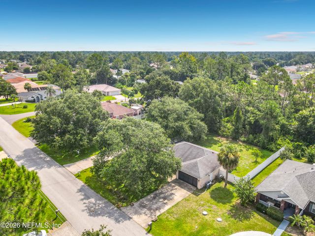 121 WHIPPOORWILL Drive, Palm Coast, FL 32164
