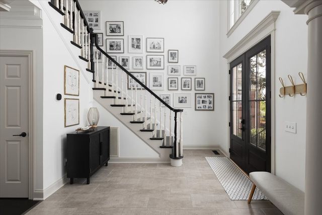 228 Halberton Dr, Franklin, TN 37069