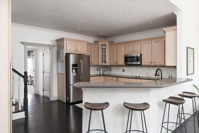 228 Halberton Dr, Franklin, TN 37069