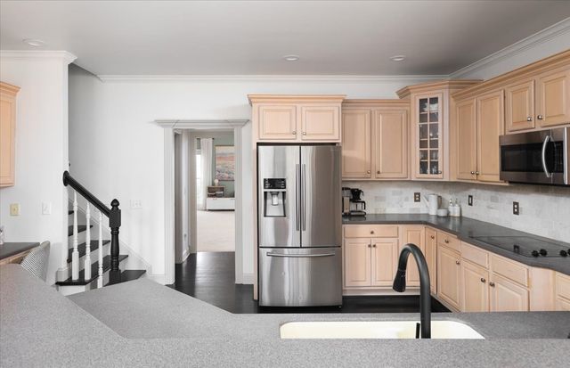 228 Halberton Dr, Franklin, TN 37069