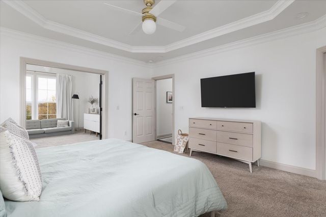 228 Halberton Dr, Franklin, TN 37069