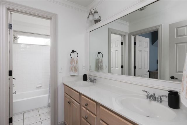 228 Halberton Dr, Franklin, TN 37069