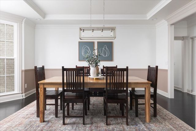 228 Halberton Dr, Franklin, TN 37069