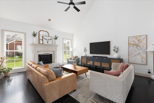 228 Halberton Dr, Franklin, TN 37069