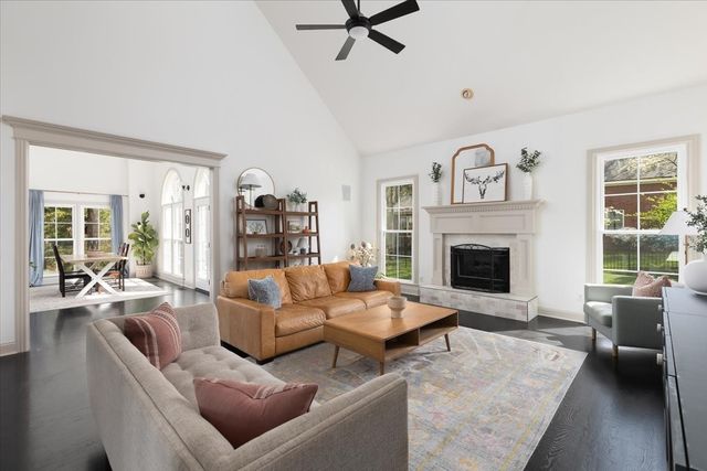 228 Halberton Dr, Franklin, TN 37069