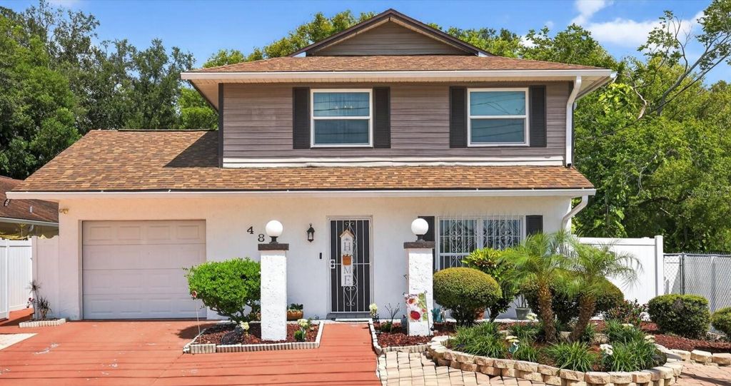 4805 N MACDILL AVENUE, Tampa, FL 33614