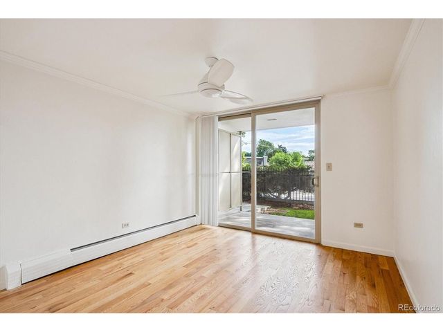 4600 E Asbury Cir 110, Denver, CO 80222