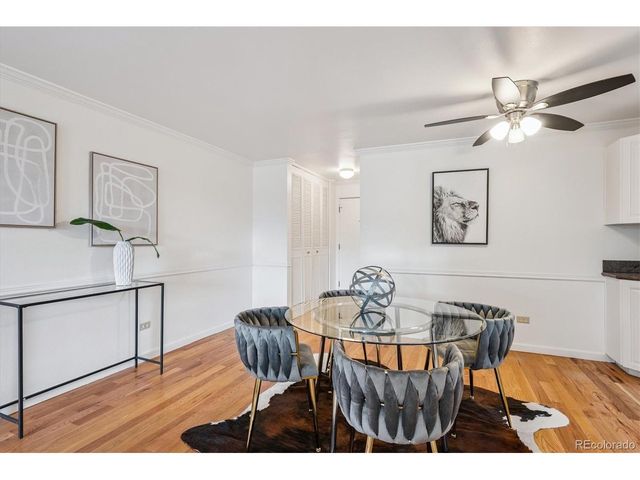 4600 E Asbury Cir 110, Denver, CO 80222