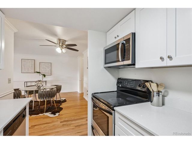 4600 E Asbury Cir 110, Denver, CO 80222