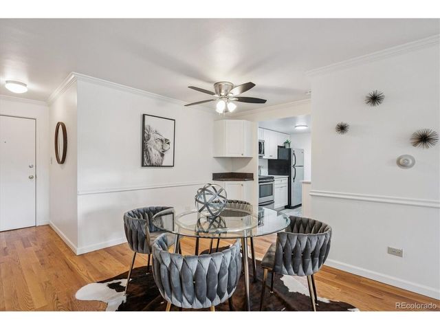 4600 E Asbury Cir 110, Denver, CO 80222