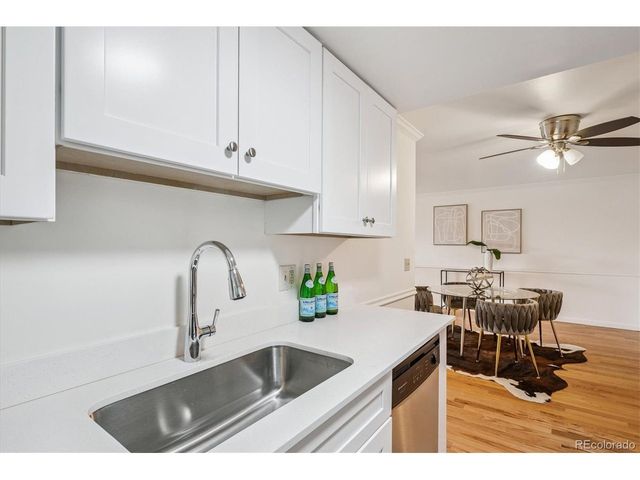 4600 E Asbury Cir 110, Denver, CO 80222