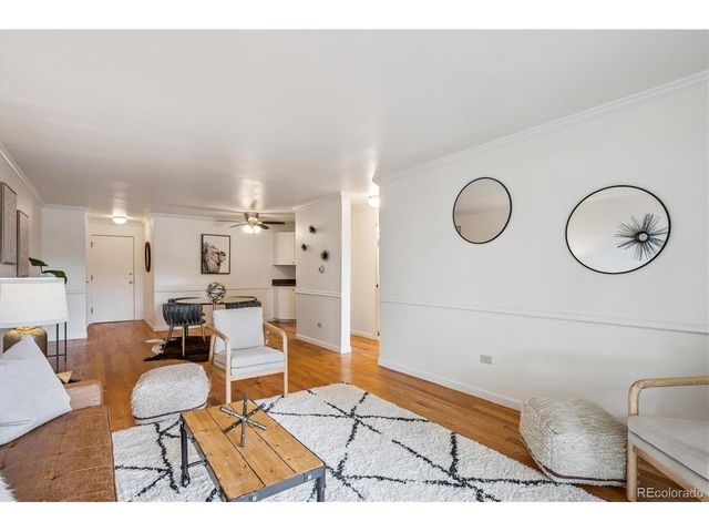 4600 E Asbury Cir 110, Denver, CO 80222