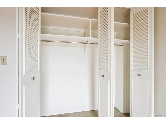 4600 E Asbury Cir 110, Denver, CO 80222