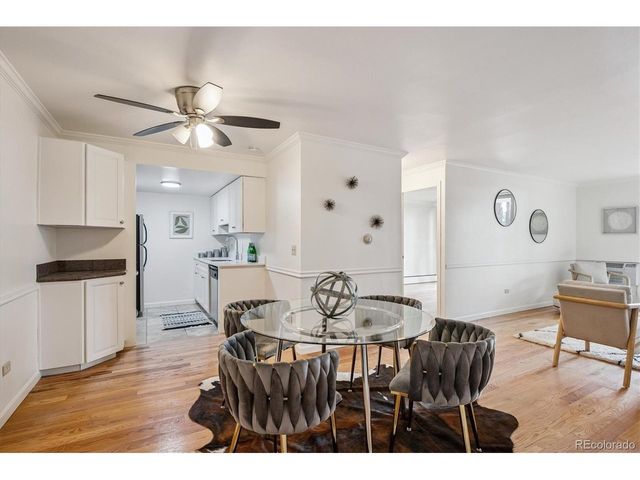 4600 E Asbury Cir 110, Denver, CO 80222