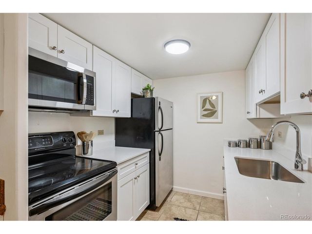 4600 E Asbury Cir 110, Denver, CO 80222