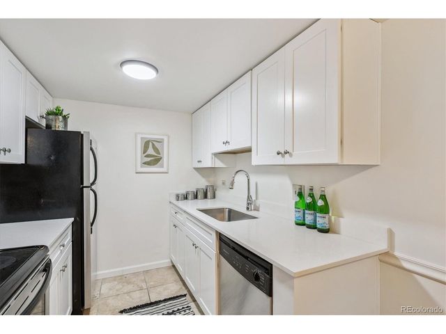 4600 E Asbury Cir 110, Denver, CO 80222