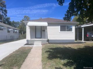 534 Nevada Avenue, Pontiac, MI 48341