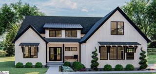 211 Quillen Avenue, Fountain Inn, SC 29644