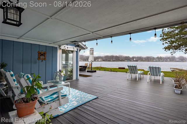 4262 Flynn, Highland Charter Township, MI 48356