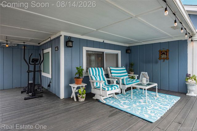 4262 Flynn, Highland Charter Township, MI 48356