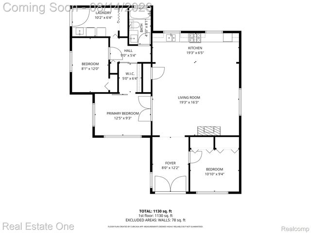 4262 Flynn, Highland Charter Township, MI 48356