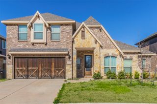 677 Franklin Lane, Lavon, TX 75166