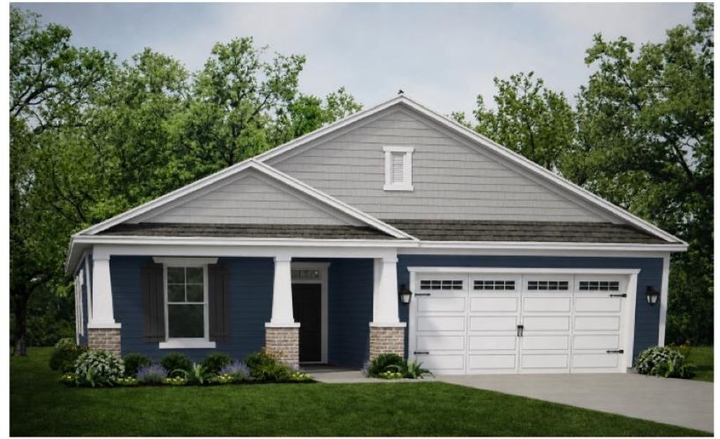 918 Big Cedar Dr., Loris, SC 29569 — exterior
