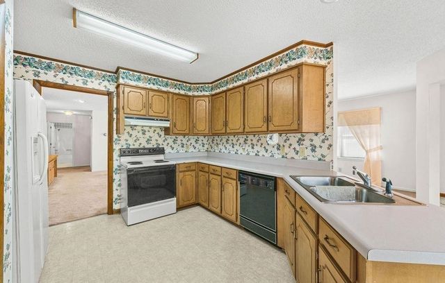 204 Birchwood Drive, Union, SC 29379