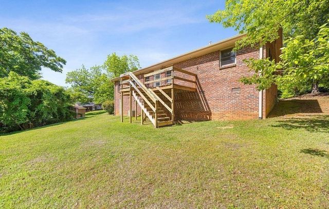 204 Birchwood Drive, Union, SC 29379