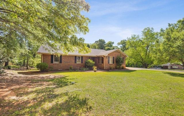 204 Birchwood Drive, Union, SC 29379
