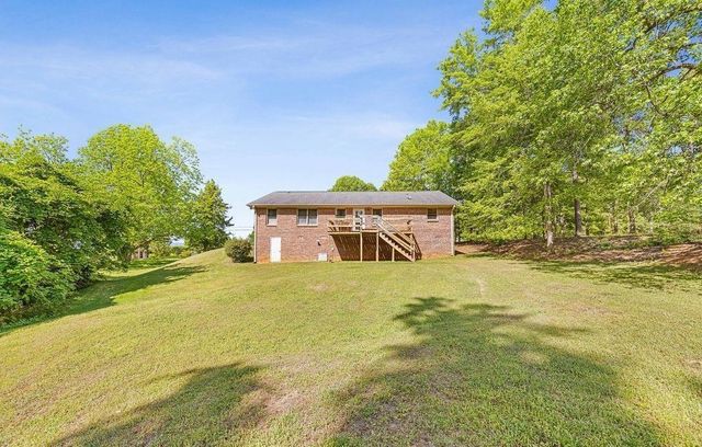 204 Birchwood Drive, Union, SC 29379