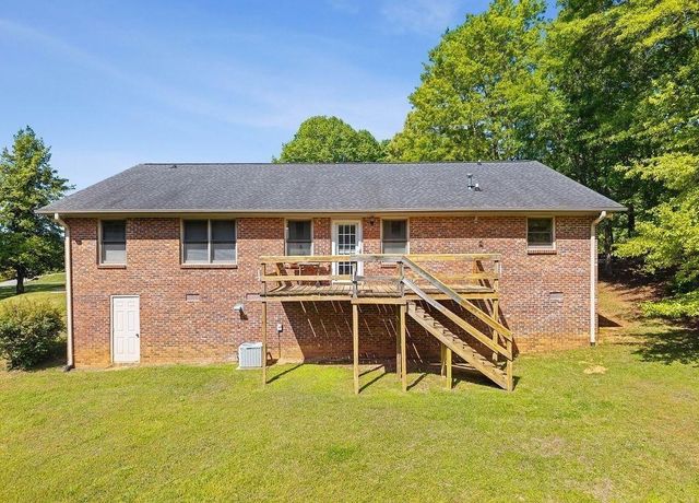 204 Birchwood Drive, Union, SC 29379