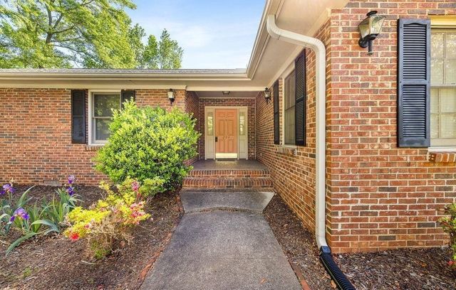 204 Birchwood Drive, Union, SC 29379