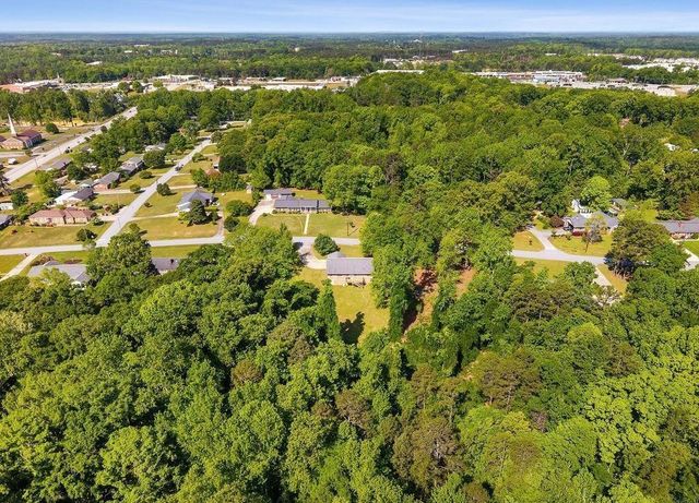 204 Birchwood Drive, Union, SC 29379