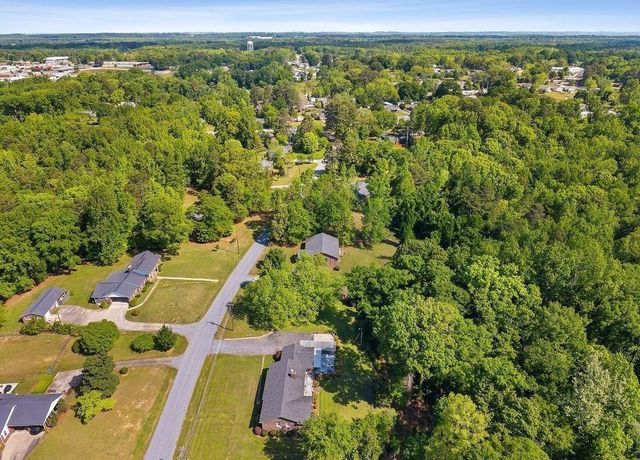 204 Birchwood Drive, Union, SC 29379