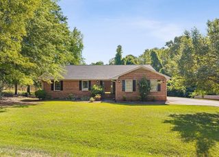 204 Birchwood Drive, Union, SC 29379