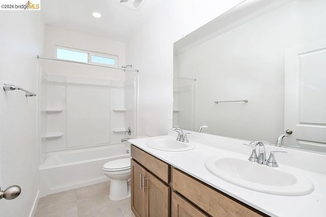 516 Spruce Way, Oakley, CA 94561